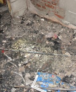 Matka dwuletniego Wiktora usłyszała zarzut zabójstwa. Dziecko zraniono nożem 8 razy