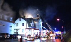 Pożar w Lambrecht. Tragiczne wieści ws. Polaków