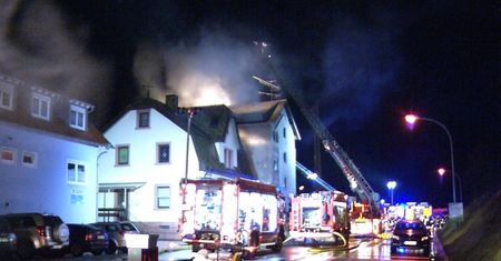 Pożar w Lambrecht. Tragiczne wieści ws. Polaków
