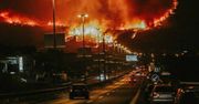 Chorwaci wciąż walczą z płomieniami. Zdjęcia wywołują poruszenie wśród internautów