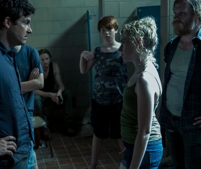 "Ozark": poznaj nowa produkcję Netfliksa najpierw na WP! WIDEO