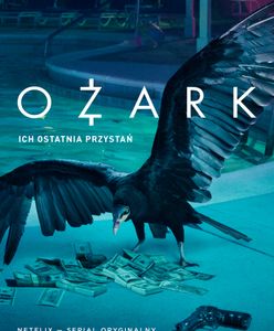 "Ozark"; widzieliśmy najnowszą produkcję Netfliksa. [RECENZJA]