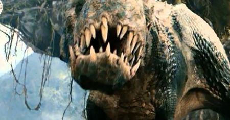 Kanada. Odkryto nowy gatunek dinozaura. Okrzyknięto go "rozpruwaczem"