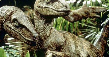 Rozpoznasz dinozaura na zdjęciu?