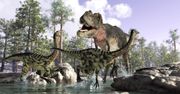 Jak smakowały dinozaury? Inaczej niż myślisz