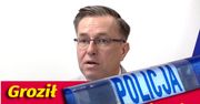 32-latek groził prezydentowi Piły. Został aresztowany