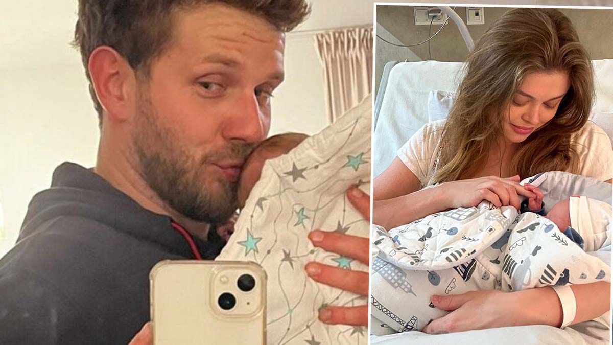 Antoni Królikowski, Joanna Opozda i Vincent