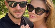 Antek Królikowski i Joanna Opozda celebrują uczucia na łonie natury. "Niczym w Grabinie w sadzie u dziadka Lucjana"