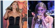 Joanna Opozda nie przejmuje się zarzutami. Pokazała swój najnowszy projekt
