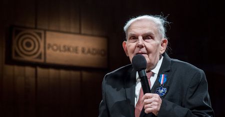 Jan Zagozda nie żyje. Dziennikarz muzyczny zmarł w wieku 88 lat