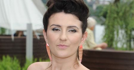 Joanna Drozda wkracza na szklane ekrany. Powtórzy sukces sławnego ojca?