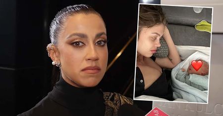 Joanna Opozda musi to zobaczyć! Maja Hyży zaoferowała jej konkretną pomoc przed naszą kamerą: "Wiem, z czym się mierzy"