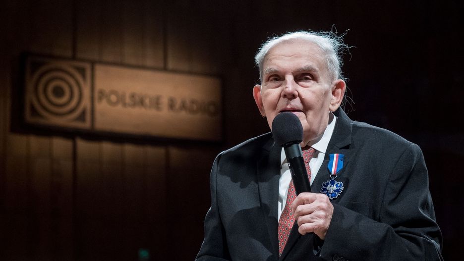 Jan Zagozda, dziennikarz muzyczny, zmarł w wieku 88 lat. Przez 65 lat pracował dla Polskiego Radia.