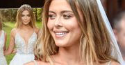 Joanna Opozda z mamą i siostrą w ślubnej sesji. Tyle piękna na raz dawno nie widzieliśmy. Mogłyby zawstydzić nawet aniołki Victoria's Secret