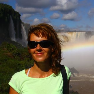 Dorota Czerniakowska