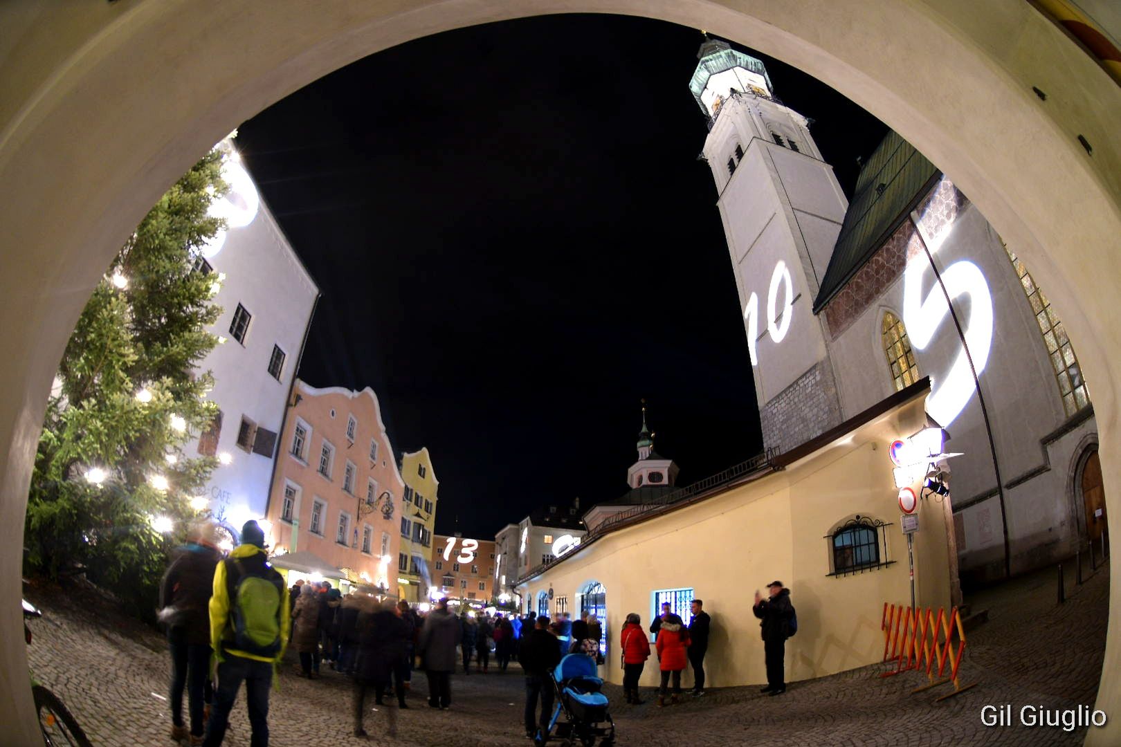 Austriacki Tyrol 