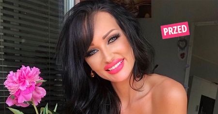 Małgorzata Godlewska wraca odmieniona. Burza blond loków nie wszystkim przypadła do gustu
