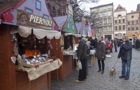 Toruń