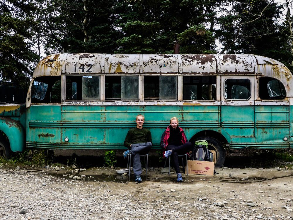 Kilka lat przygotowań i pokonała go rzeka. Historia Kamila o drodze do Magicznego Autobusu