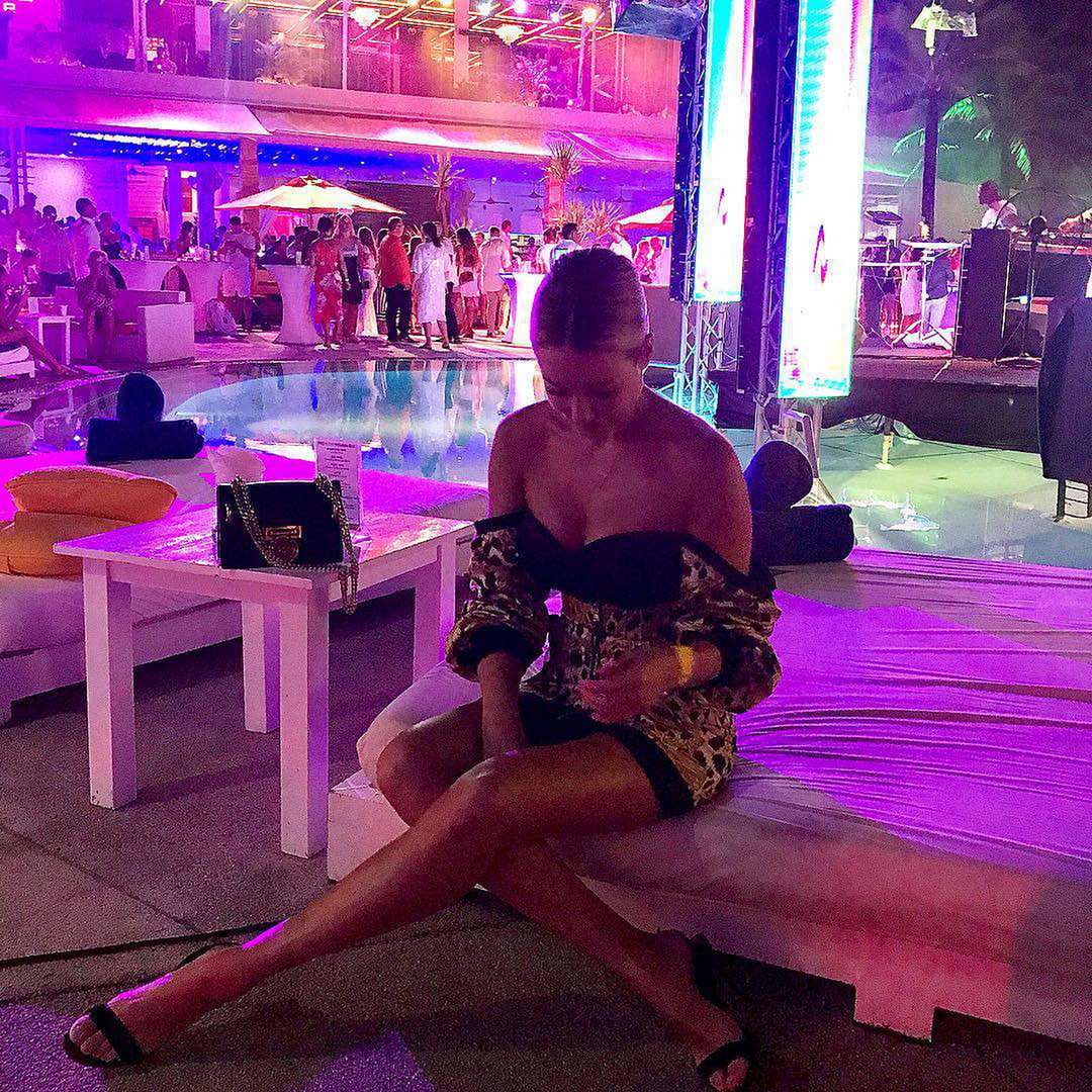 Ostatnie zdjęcia z wakacji Małgorzaty Rozenek