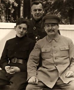 Nie żyje wnuk Józefa Stalina