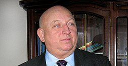Józef Oleksy dla WP: z mojego oblicza bije groza