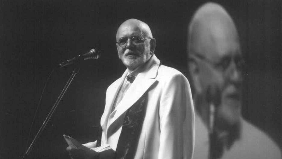 Andrzej Mrozek nie żyje