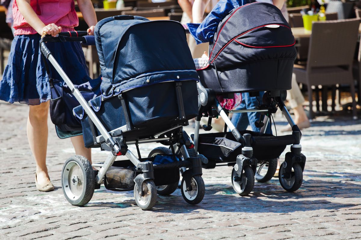 Pcim i Kraków. Niektóre miasta nagradzają rodziców