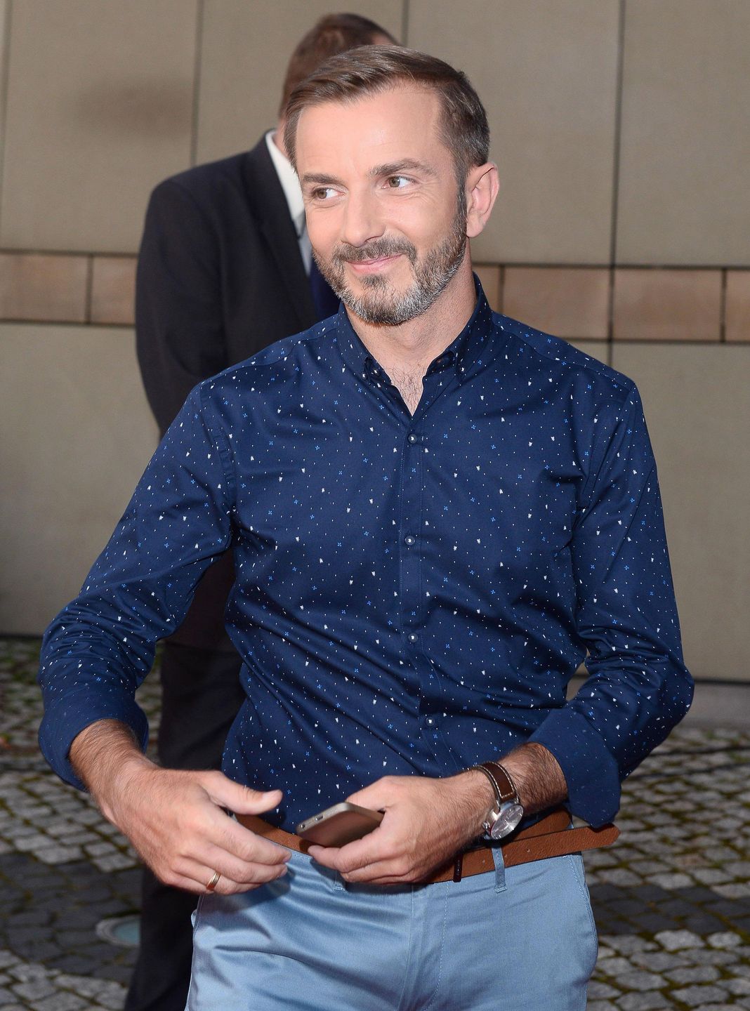 Tomasz Rożek