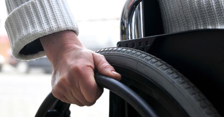 PIT 2019. Ulga rehabilitacyjna. Czy można odliczyć zakup wózka inwalidzkiego?