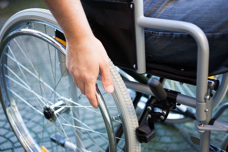 Politycy PiS przekonują, że niemal gotowa jest ustawa w sprawie dodatku dla niepełnosprawnych