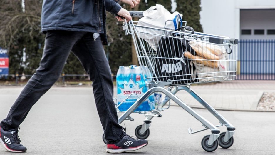 W kolejne trzy niedziele zakupów nie zrobisz. 