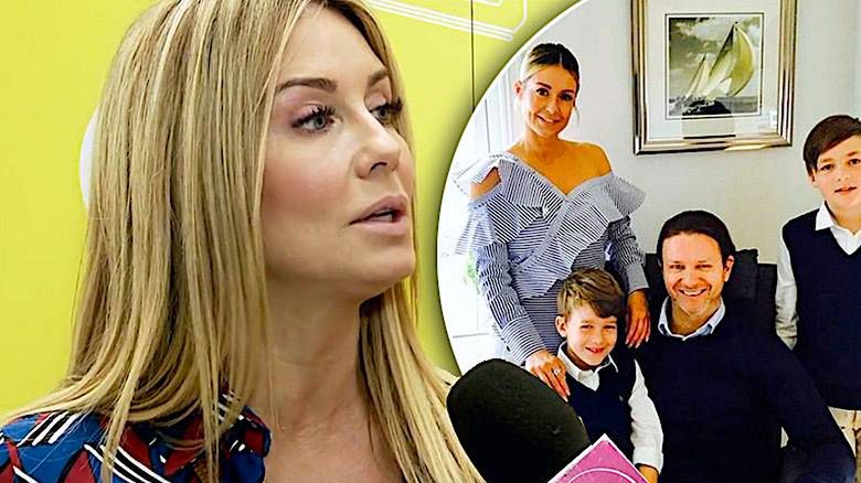 Małgorzata Rozenek Wielkanoc