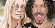 Małgorzata Rozenek i Michał Szpak w duecie! Kosmiczny wspólny projekt gwiazd!