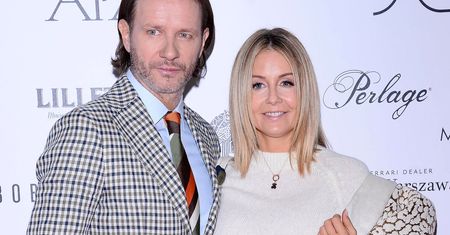 Małgorzata Rozenek jest w ciąży. "To bardzo piękny czas dla Naszej rodziny"