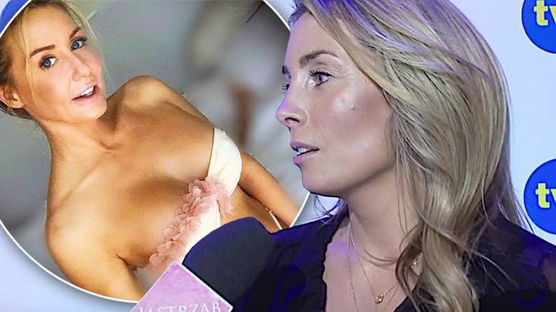 Karolina Ferenstein Kraśko, Małgorzata Rozenek