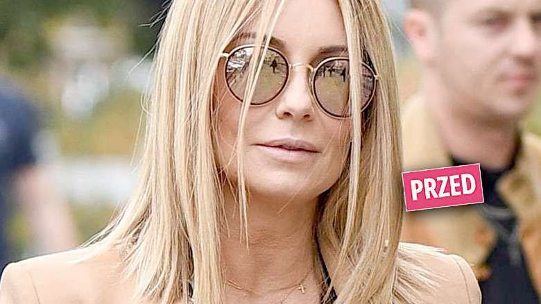 Małgorzata Rozenek ma nową fryzurę