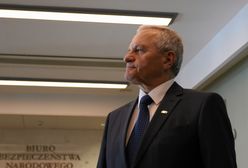 Gen. Stanisław Koziej: żal mi było ministra Kownackiego