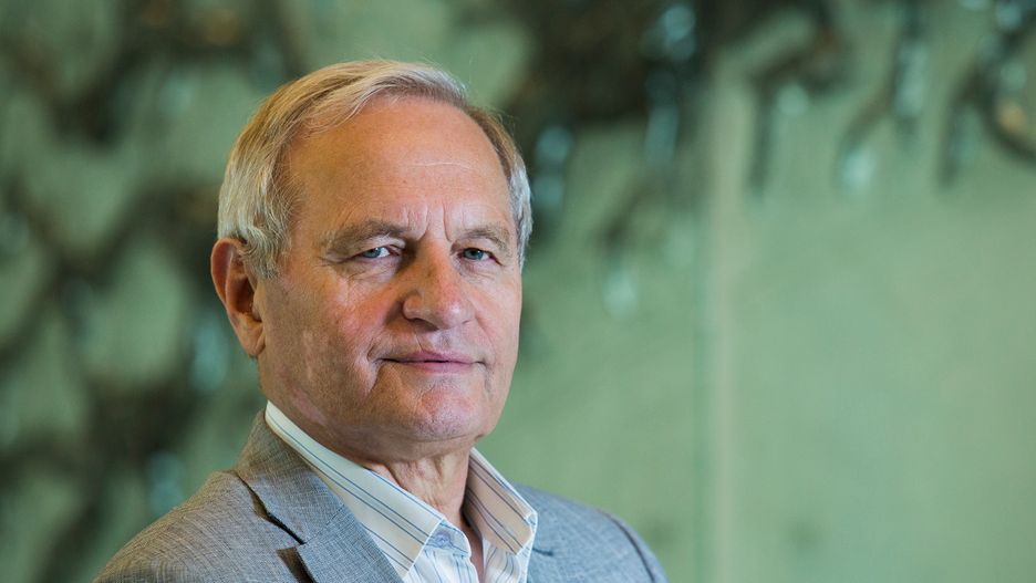 Gen. Stanisław Koziej