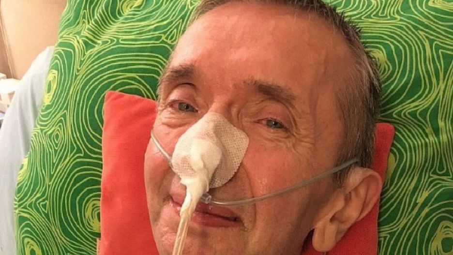 Choć kwota dawno została przekroczona, nadal rośnie