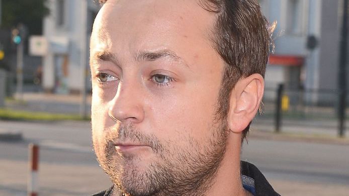 Czesław Mozil
Fotografia: ONS