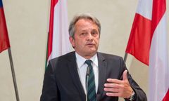 Austria wyśle wojsko na granicę? Chce zatrzymać falę imigrantów z Włoch