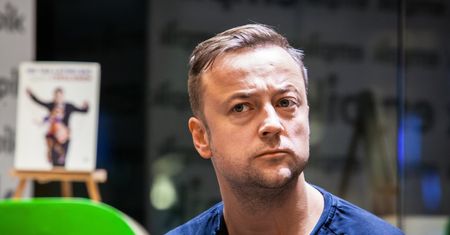 Czesław Mozil planuje założyć rodzinę. Kim jest wybranka gwiazdy?