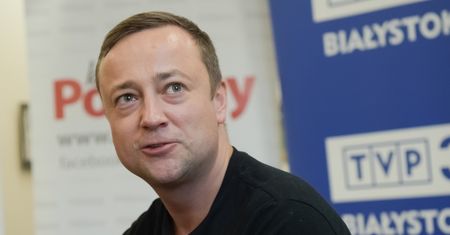Czesław Mozil pokazał żonę. Dawno ich nie widzieliśmy