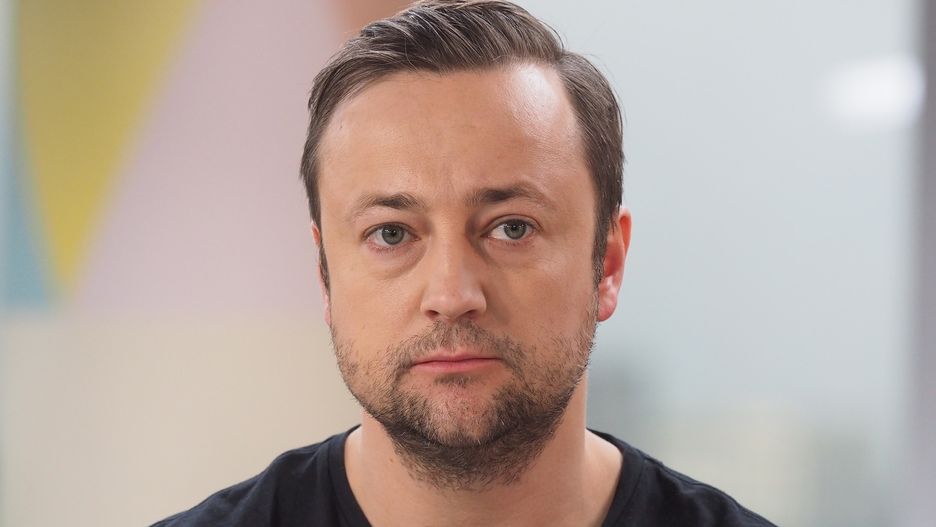 Czesław Mozil od 2016 roku jest żonaty. 