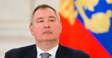 Rumunia nie zgodziła się na przelot rosyjskiego samolotu. Z wicepremierem na pokładzie
