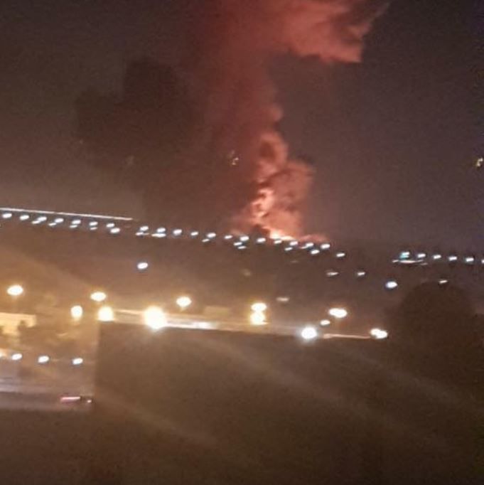 Wybuch przy lotnisku w Kairze. 12 rannych po eksplozji