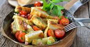 Maultaschen - niemieckie pierożki