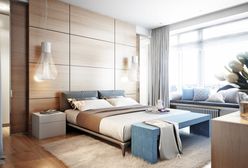 Jakie łóżko do sypialni - drewniane czy tapicerowane?
