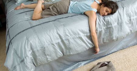Łóżko 140 czy 160 cm?
